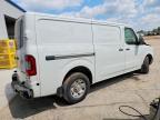 2018 Nissan NV 2500 HD SV