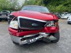 2008 Ford F150 Supercrew