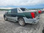 2002 Chevrolet Avalanche K1500
