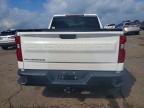 2020 Chevrolet Silverado K1500