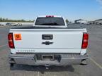 2017 Chevrolet Silverado C1500