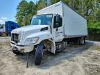 2025 Hino L6 BOX Truck