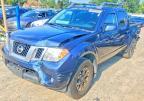 2019 Nissan Frontier PRO-4X