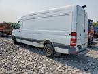 2017 Mercedes-Benz Sprinter 3500 Delivery Van