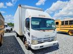 2008 Isuzu NPR Delivery Truck