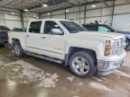 2014 Chevrolet Silverado K1500 LTZ