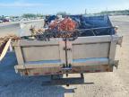2016 Isuzu NPR HD Dump Truck