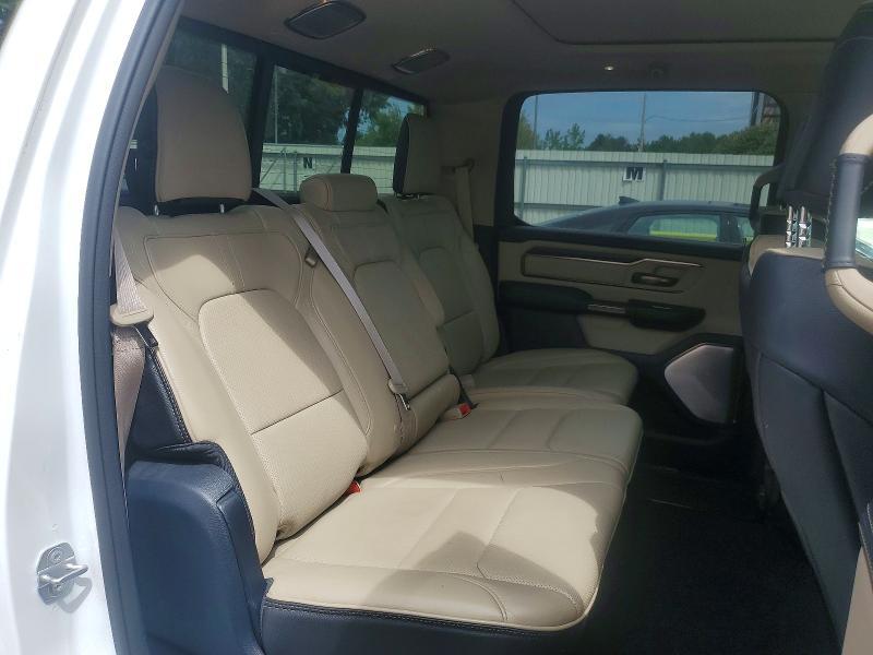 2020 Dodge RAM 1500 Limited
