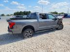2022 Ford F150 Lightning PRO