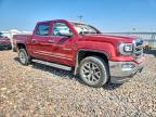 2018 GMC Sierra K1500 SLT