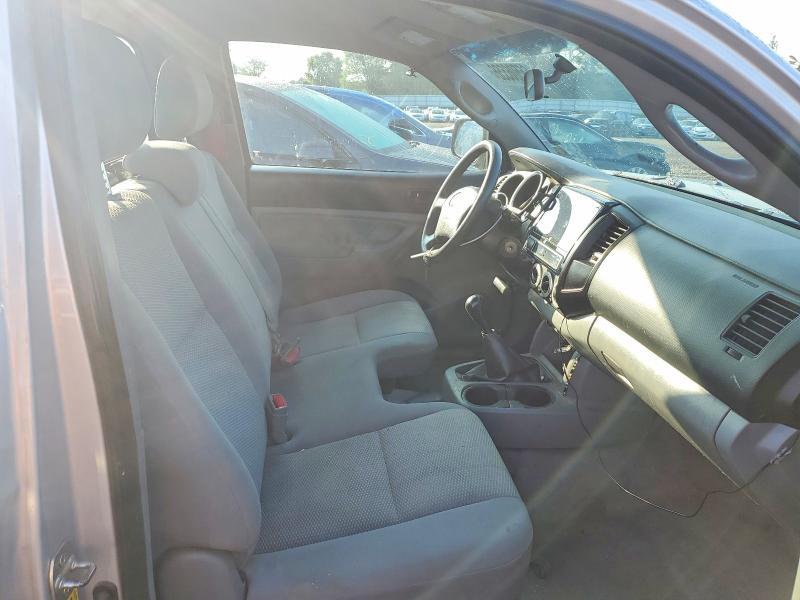 2010 Toyota Tacoma Base