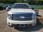 2009 Ford F150 Supercrew