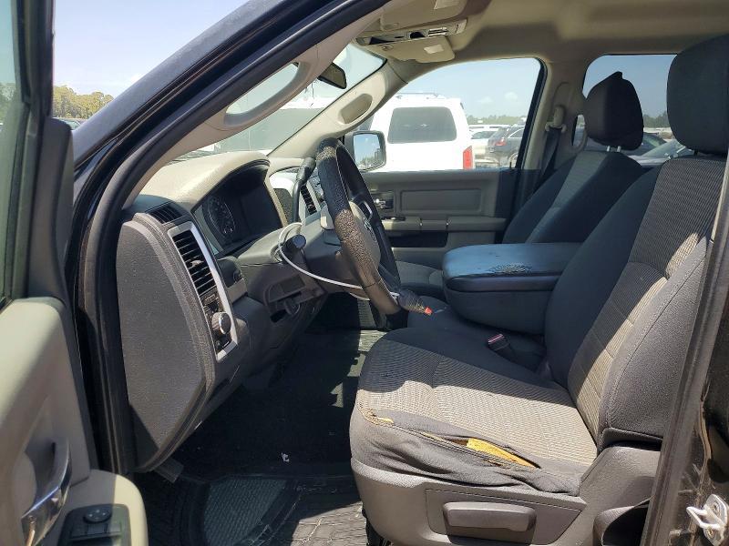 2009 Dodge RAM 1500