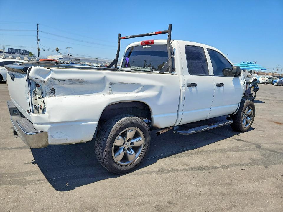 2003 Dodge RAM 1500 ST