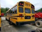 2013 Blub 2013 Bluebird Vision-School Bus