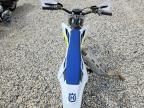 2022 Husqvarna TC85
