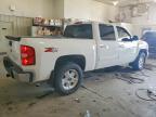 2009 Chevrolet Silverado K1500 LTZ