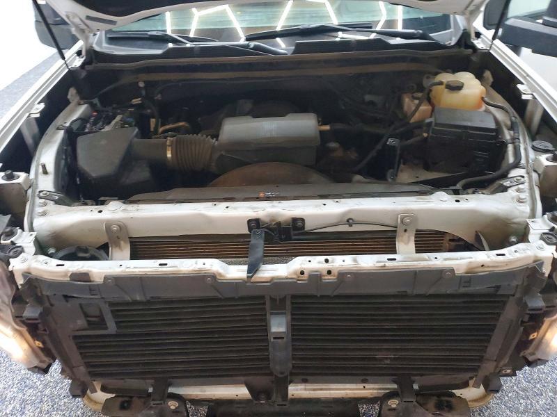 2025 Chevrolet Silverado K2500 Heavy Duty LT