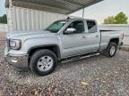 2018 GMC Sierra K1500 SLE