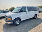 2008 Chev Express