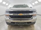 2018 Chevrolet Silverado K1500
