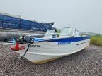 1973 Startcraft Boat