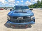 2024 Chevrolet Silverado K1500 LT Trail Boss