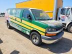 2011 Chevrolet Express G3500 LT