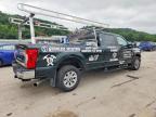 2021 Ford F250 Super Duty