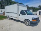 2019 GMC Savana BOX Truck