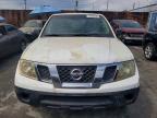 2012 Nissan Frontier S