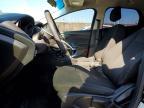 2016 Ford Focus s