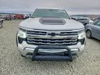 2022 Chevrolet Silverado K1500 LTZ