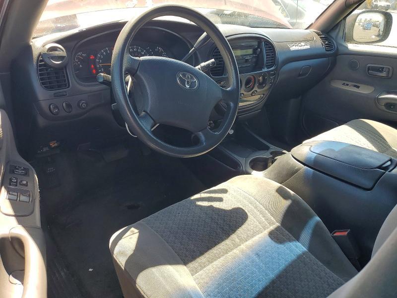 2003 Toyota Tundra SR5