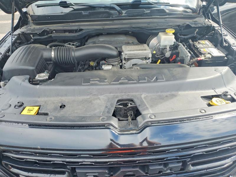 2020 Dodge RAM 1500 Limited