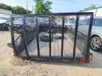 2022 Big Tex 70TV-12BK Utility Trailer