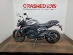 2024 Triumph Street Triple 765 R
