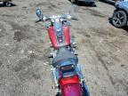 2003 Honda VT750 DCB