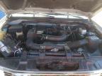 2005 Nissan Frontier XE