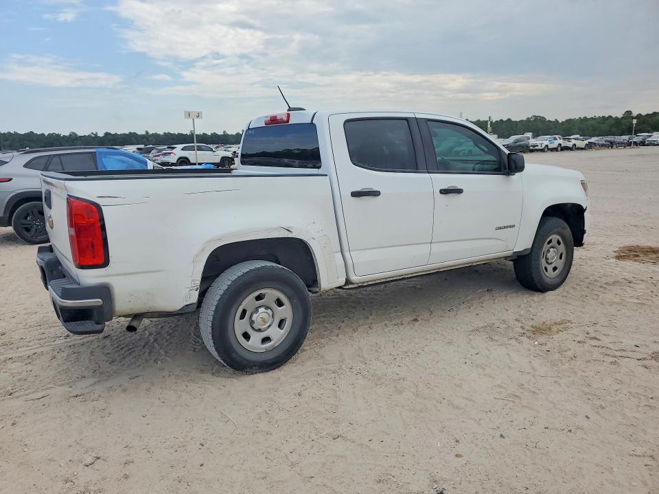2017 Chevrolet Colorado