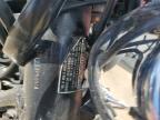 2000 Honda VT1100 T
