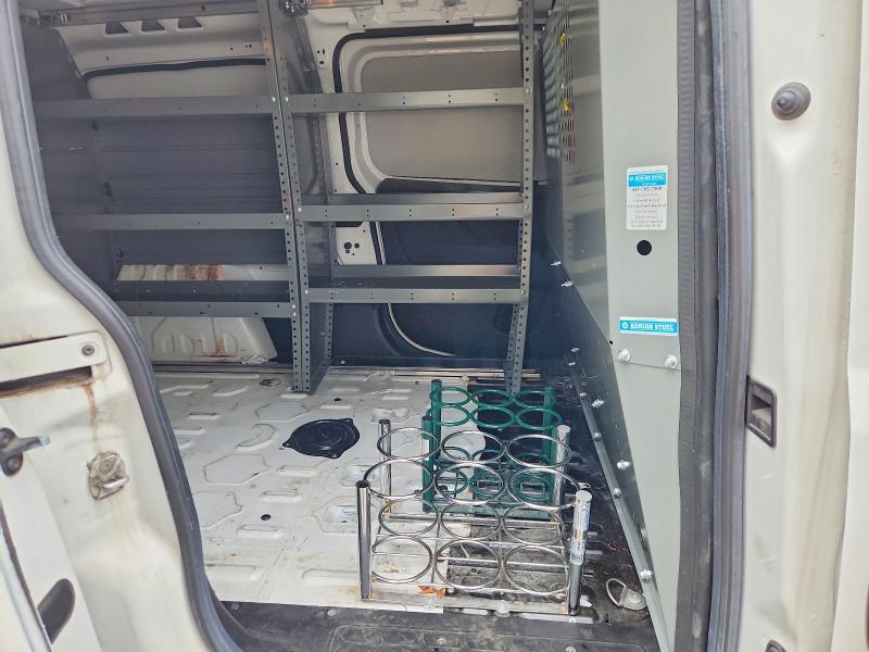 2018 Dodge RAM Promaster City
