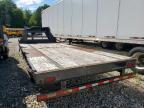 2017 Sure Trac ST10220LPDO2A-GN-150 Equipment Trailer