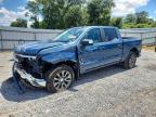 2024 Chevrolet Silverado K1500 LT-L