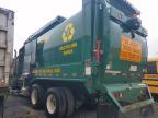 2016 Peterbilt 320 Refuse Truck