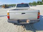 2002 Toyota Tacoma Base