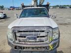 2015 Ford F550 Super Duty Bucket Truck
