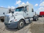 2017 International Prostar