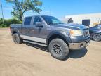 2007 Ford F150 Supercrew