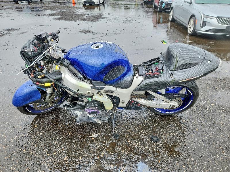 2002 Suzuki GSX1300 R